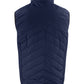 James Harvest Deer Ridge Quilted Vest