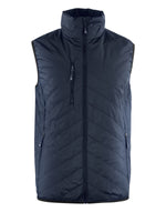 James Harvest Deer Ridge Quilted Vest
