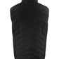 James Harvest Deer Ridge Quilted Vest