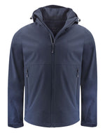 James Harvest Lodgetown Softshell Jacket