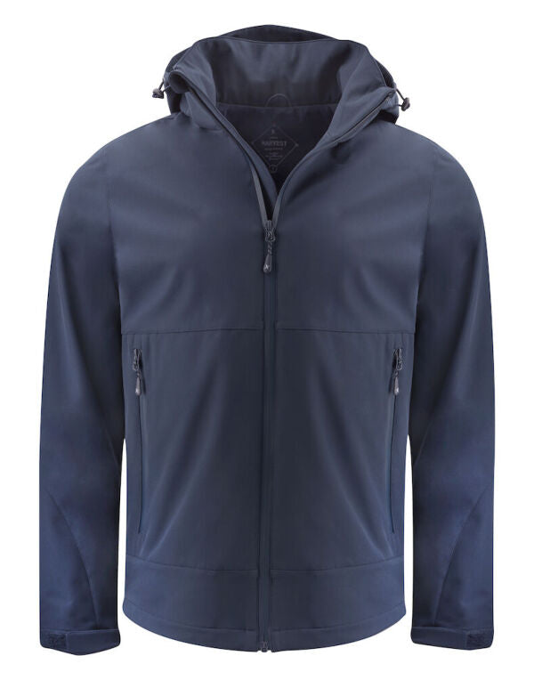 James Harvest Lodgetown Softshell Jacket