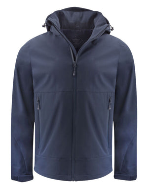 James Harvest Lodgetown Softshell Jacket