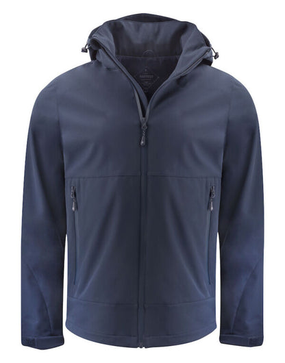 James Harvest Lodgetown Softshell Jacket