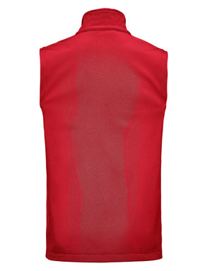 James Harvest Valley Vest