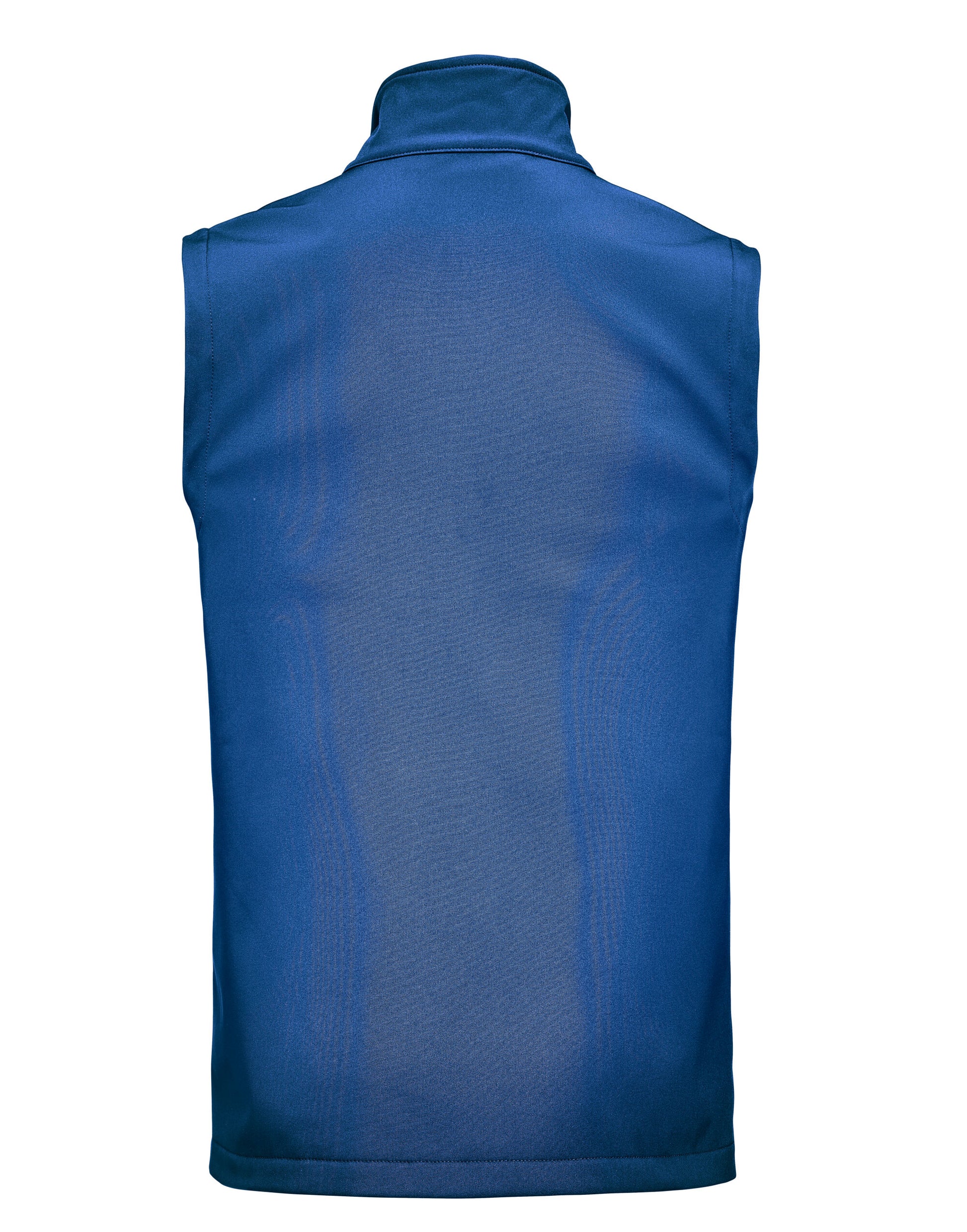 James Harvest Valley Vest