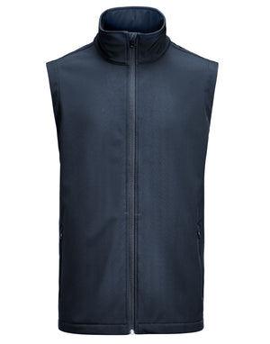 James Harvest Valley Vest