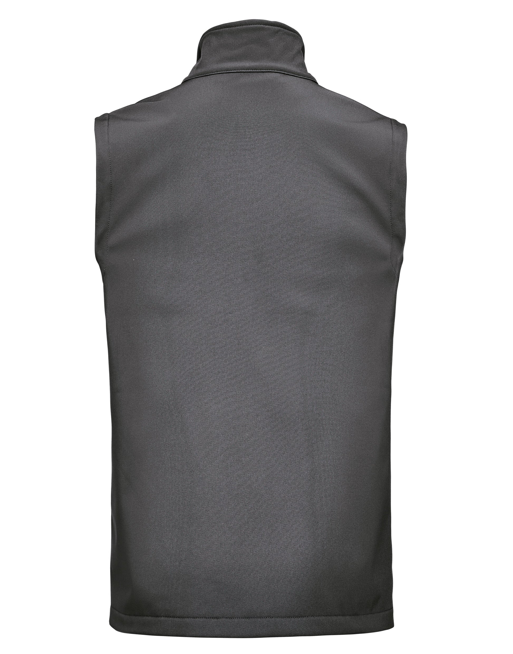 James Harvest Valley Vest