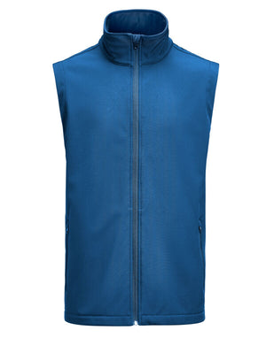 James Harvest Valley Vest