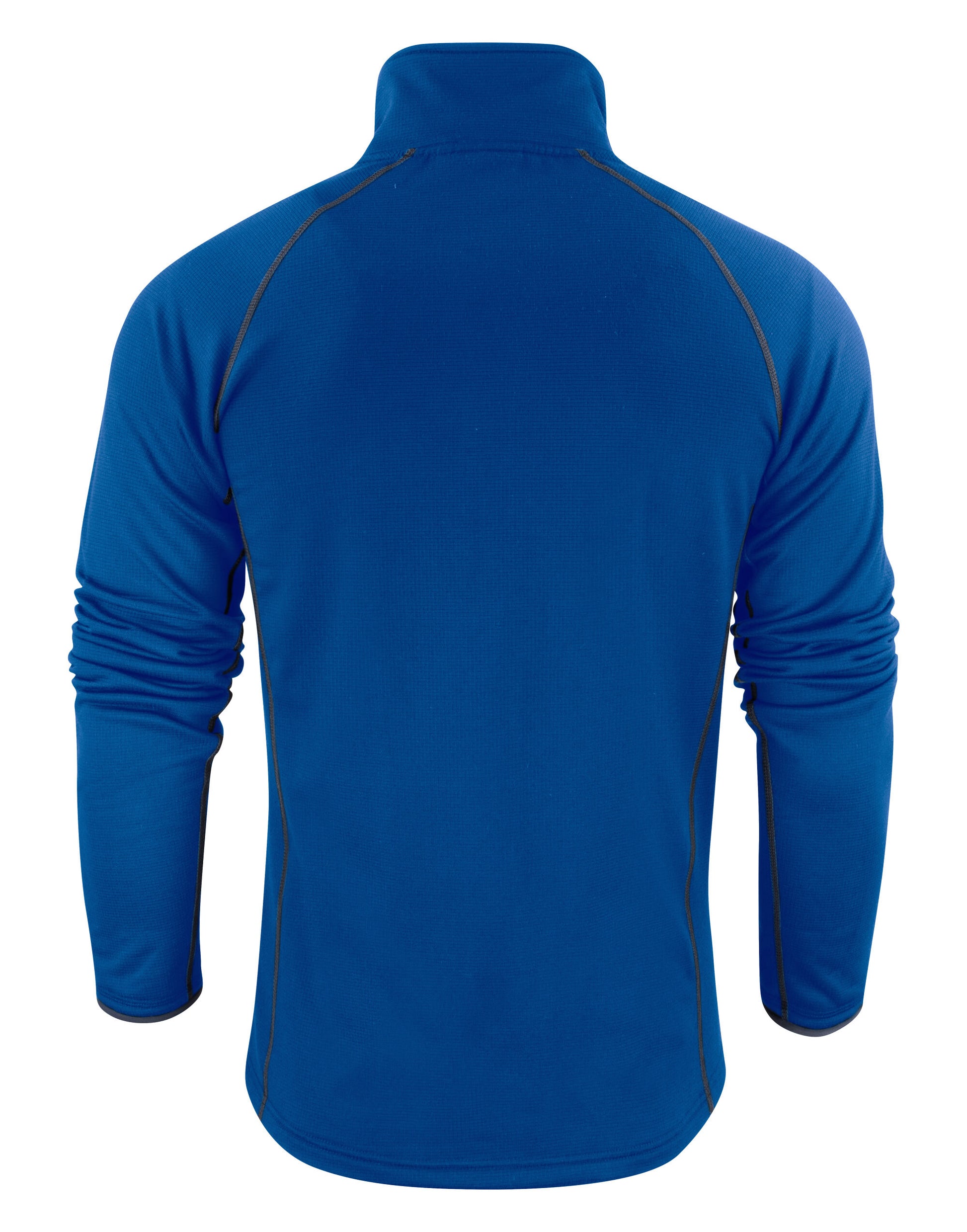 James Harvest Miles Fleece Jacket