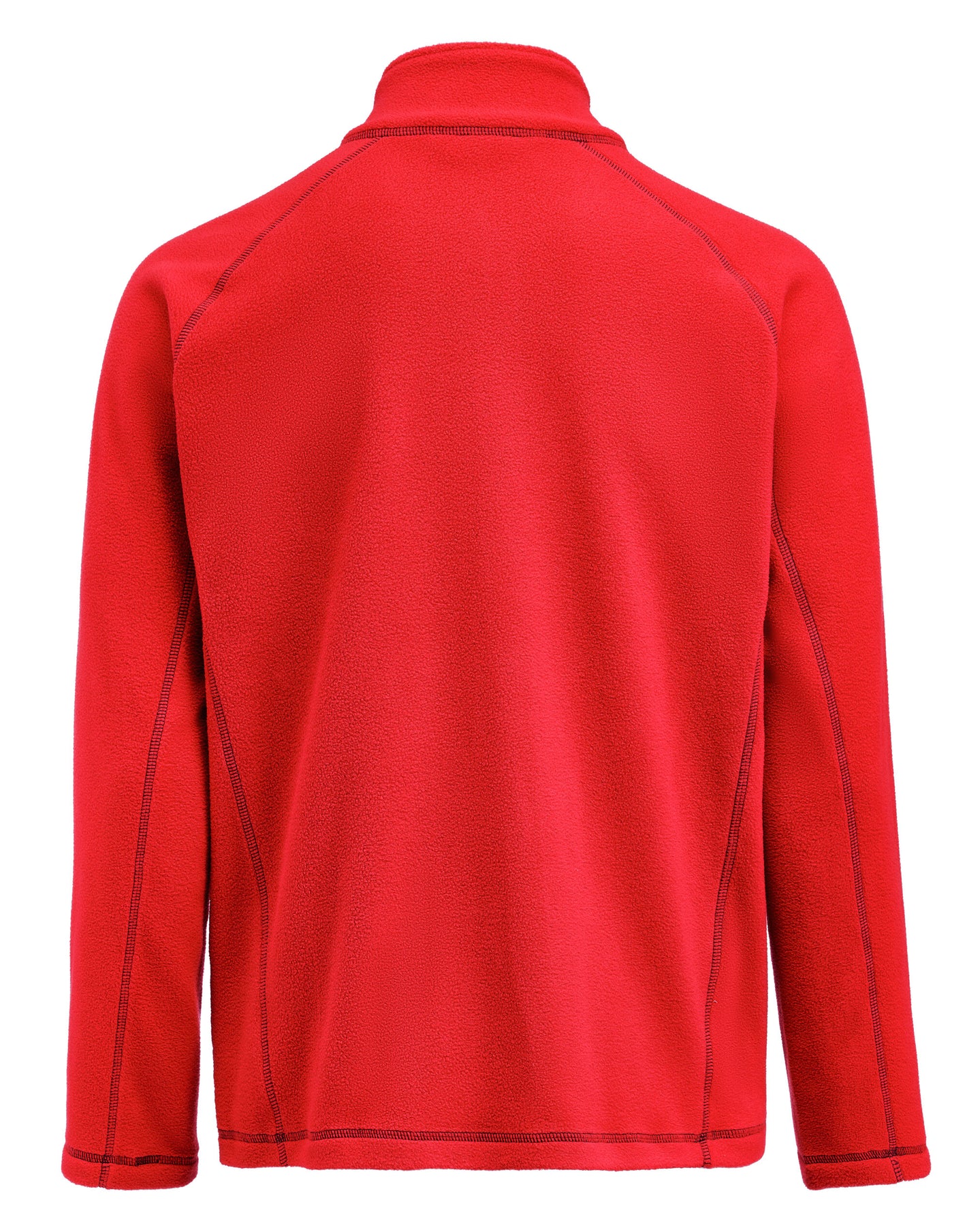 James Harvest Zion Fleece