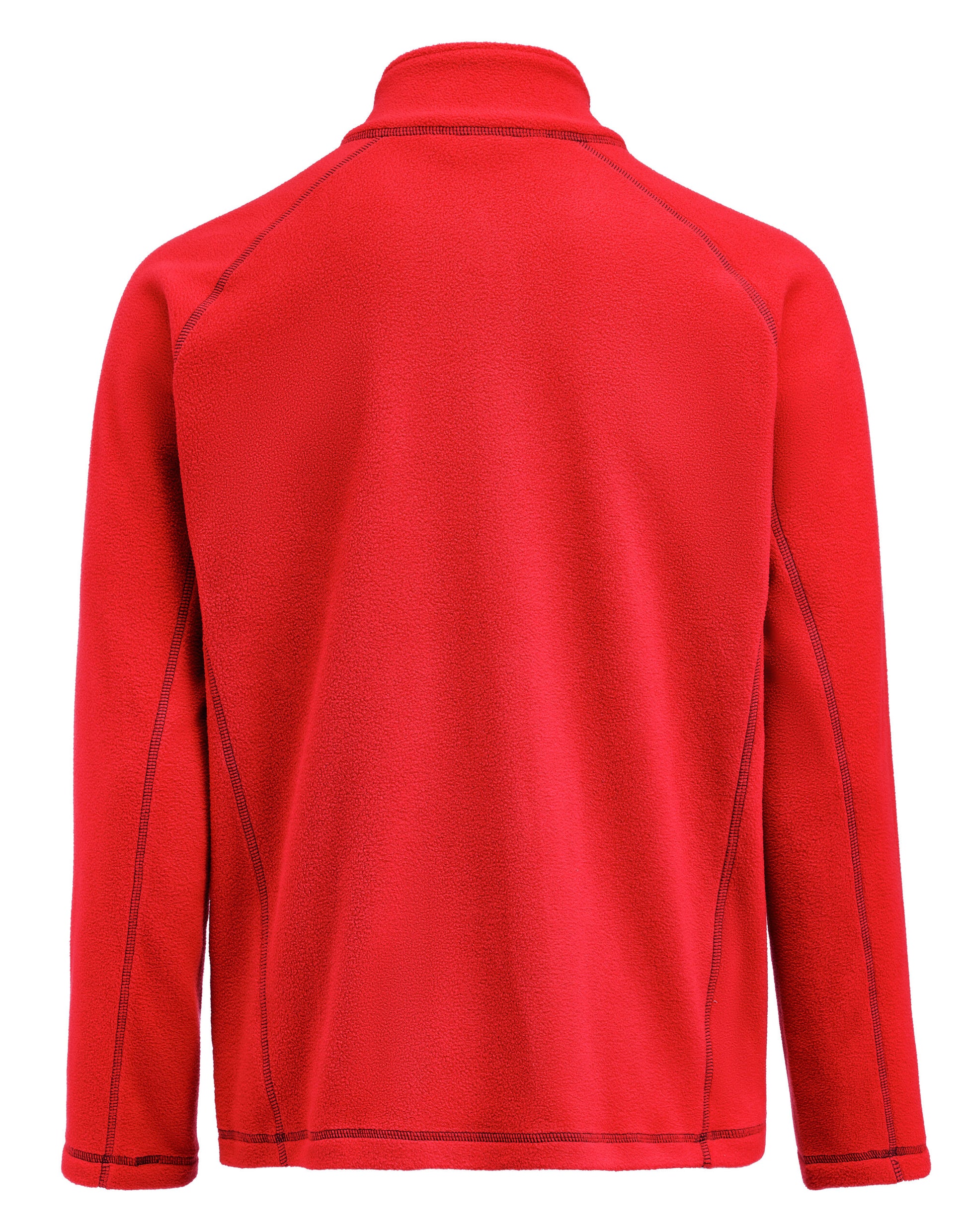 James Harvest Zion Fleece