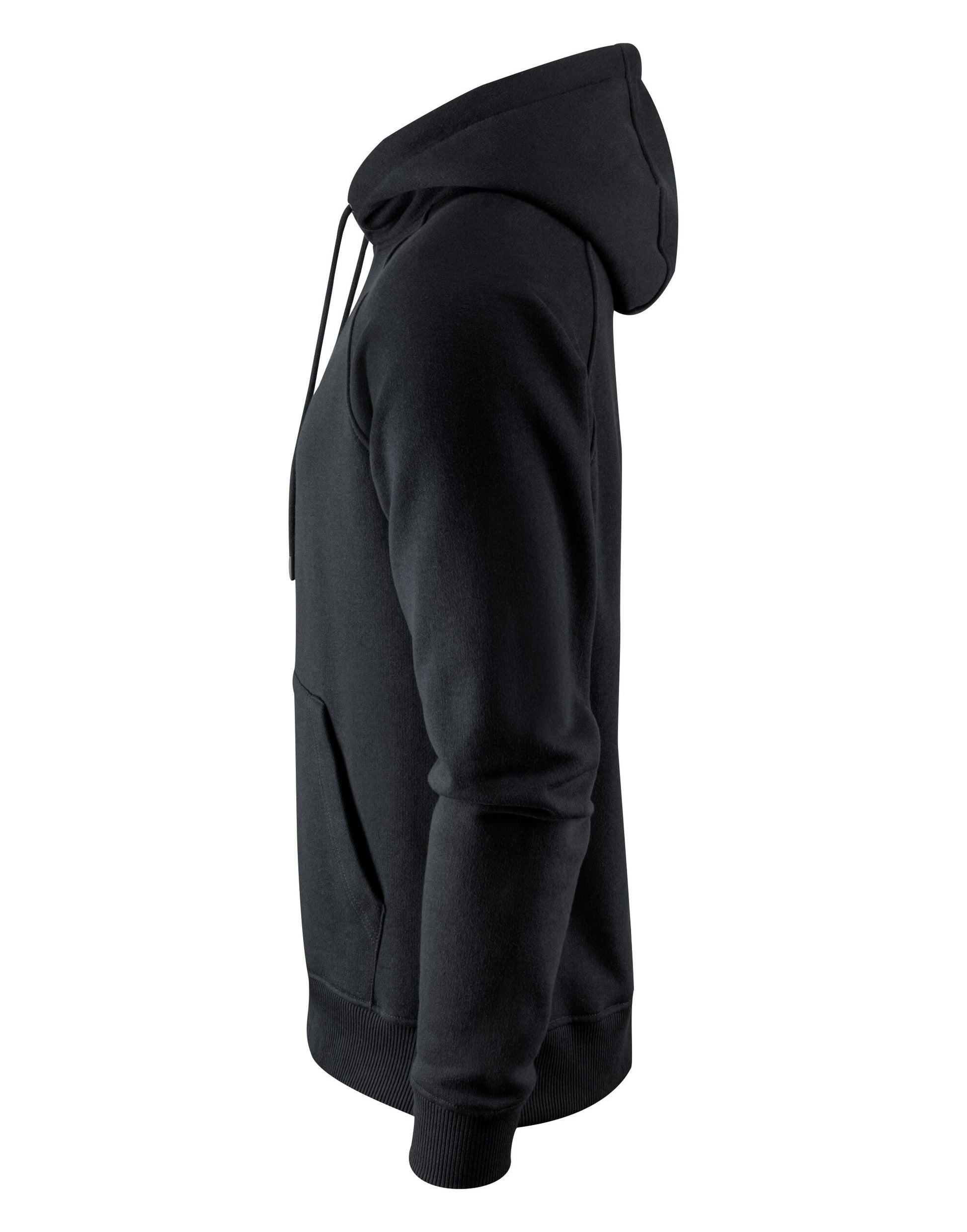 James Harvest Hardin Heights Hood Sweat