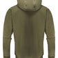 James Harvest Westwood Heights Zip Hood