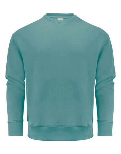 James Harvest Hopedale Crewneck