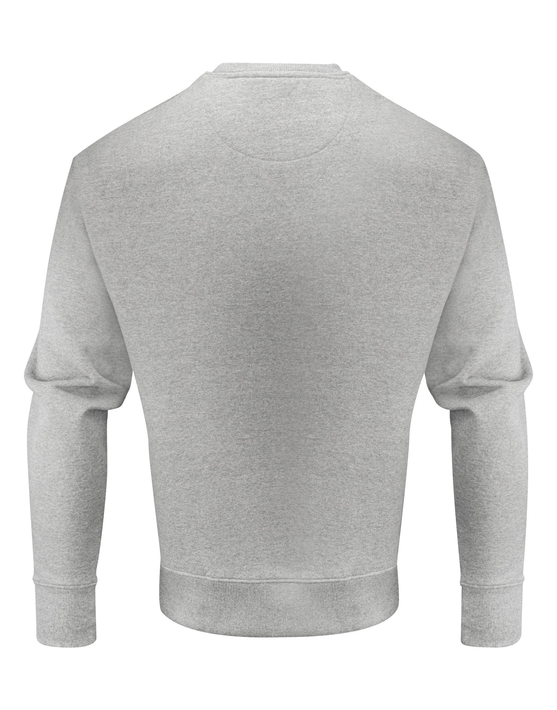 James Harvest Hopedale Crewneck