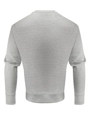 James Harvest Hopedale Crewneck