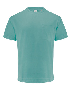 James Harvest Devons Relaxed Fit T-Shirt