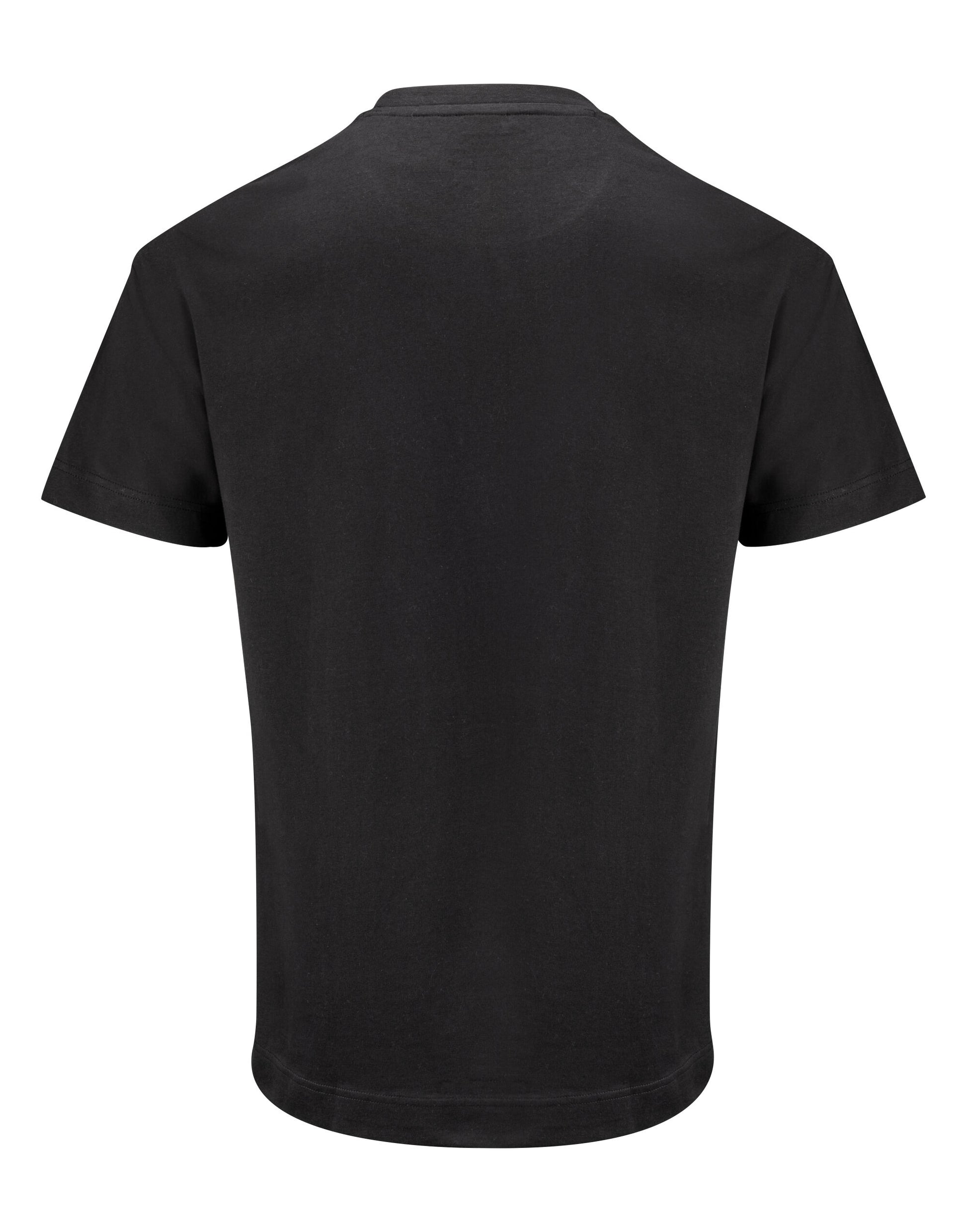 James Harvest Devons Relaxed Fit T-Shirt