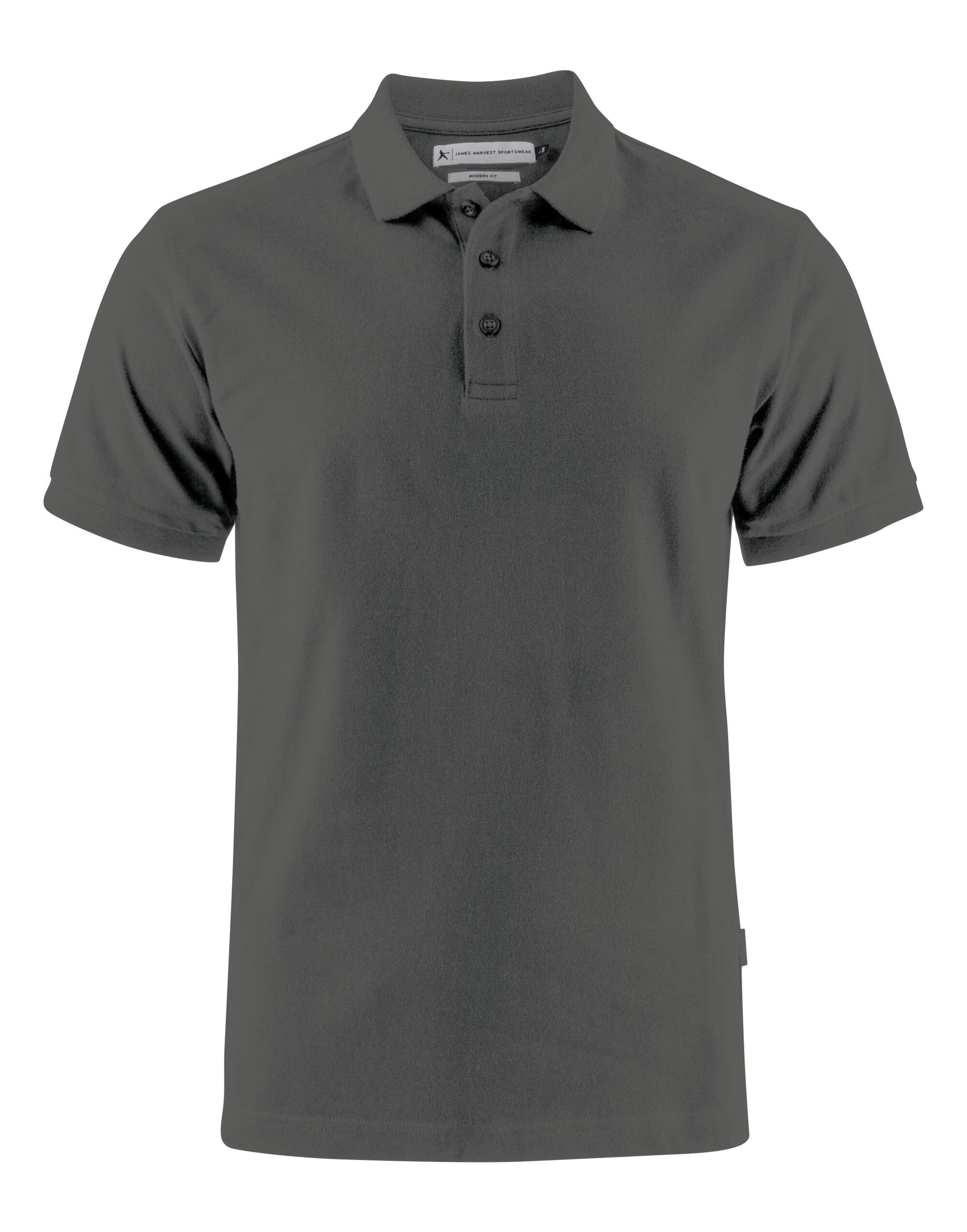 James Harvest Neptune Regular Polo
