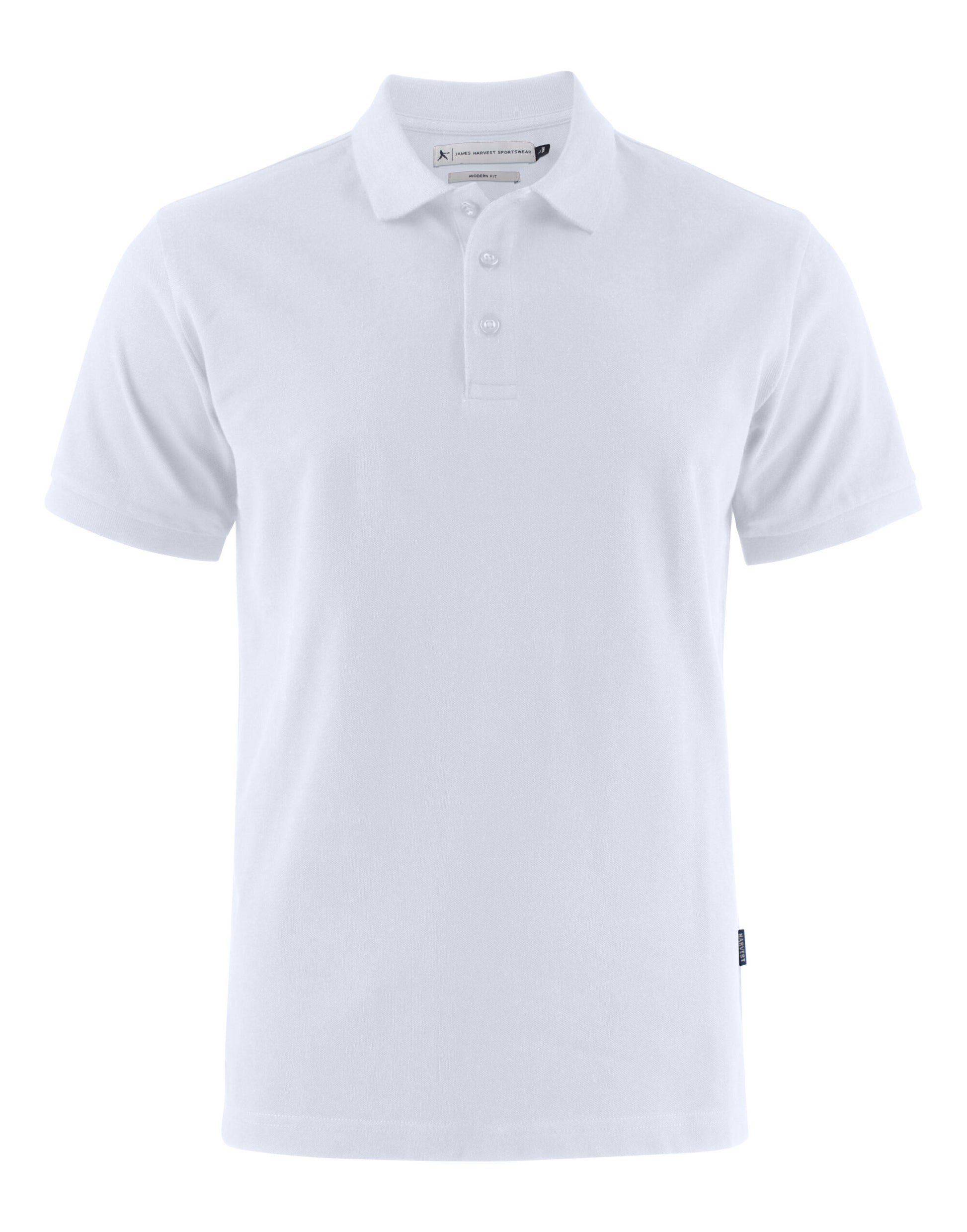 James Harvest Neptune Modern Polo