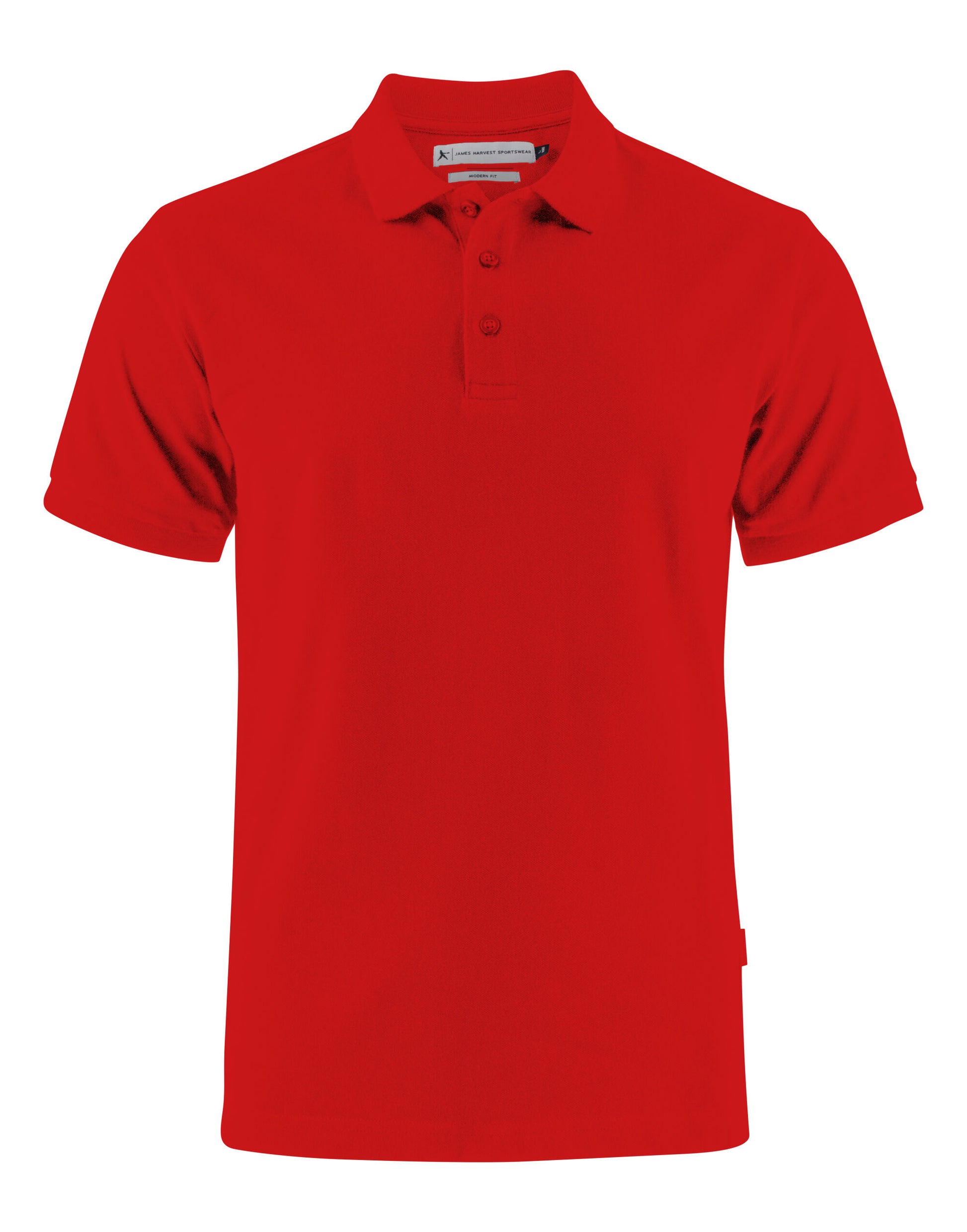 James Harvest Neptune Modern Polo
