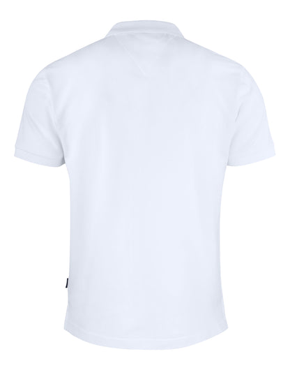 James Harvest Sunset Modern Polo