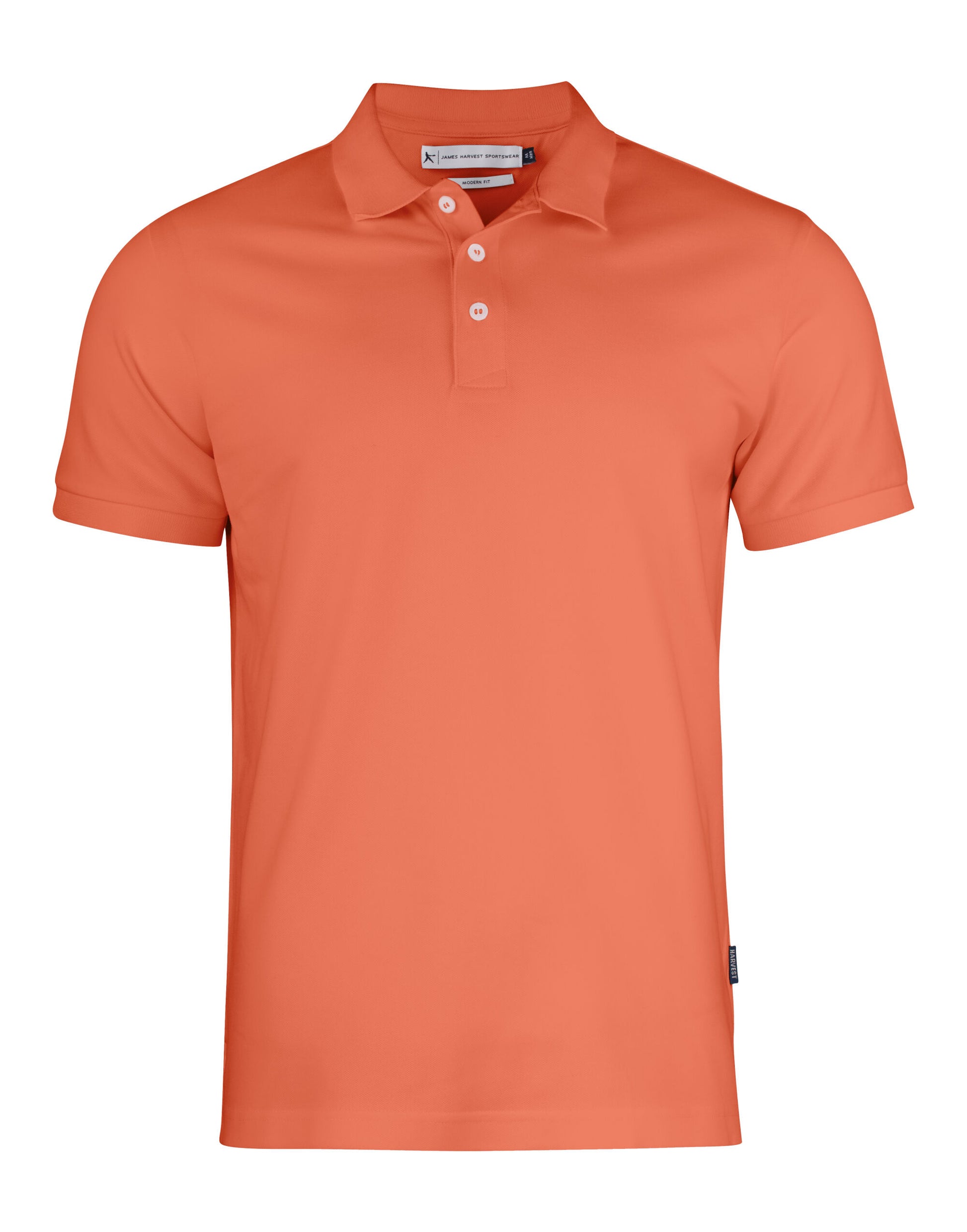 James Harvest Sunset Modern Polo
