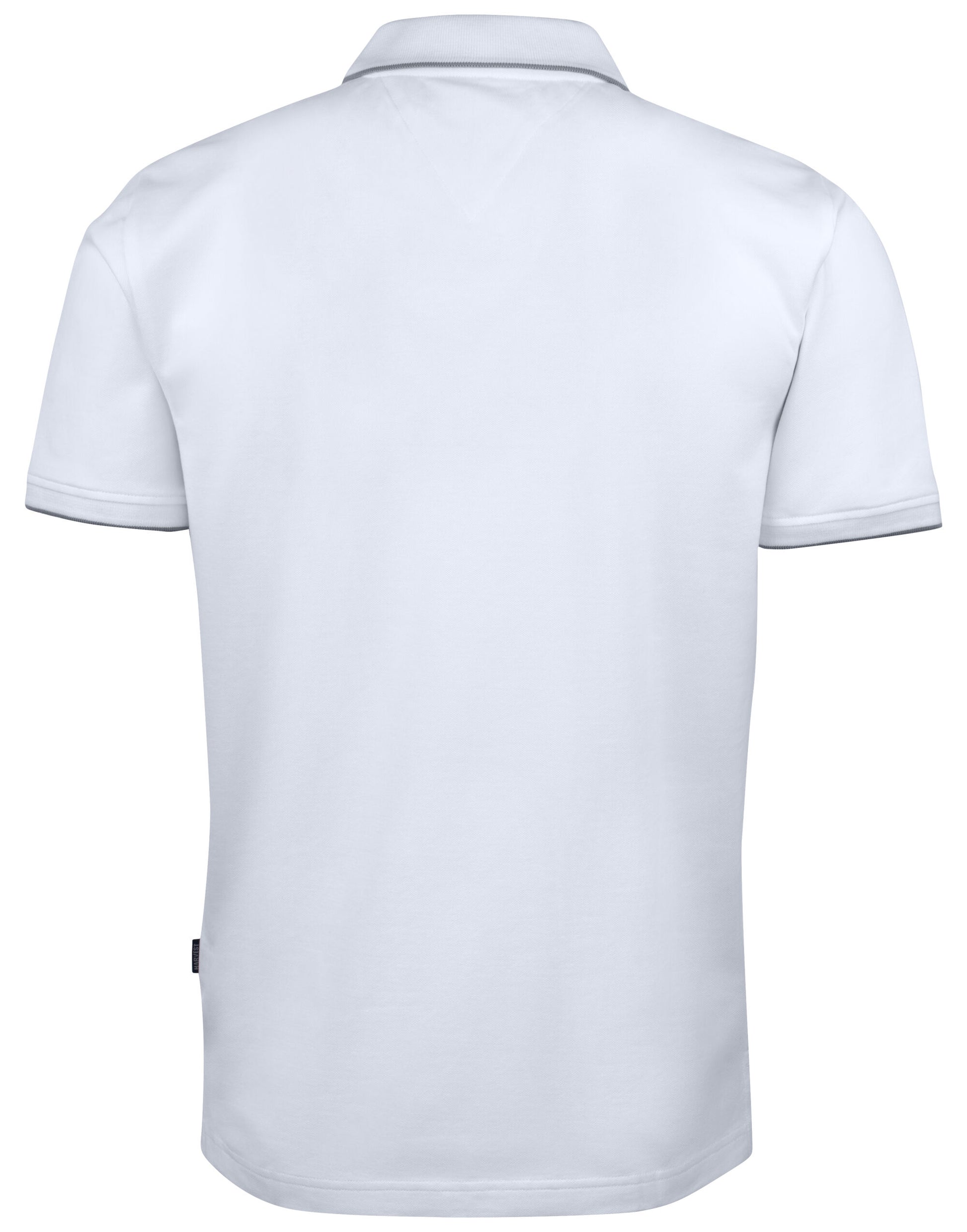 James Harvest Greenville Regular Polo