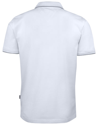 James Harvest Greenville Regular Polo