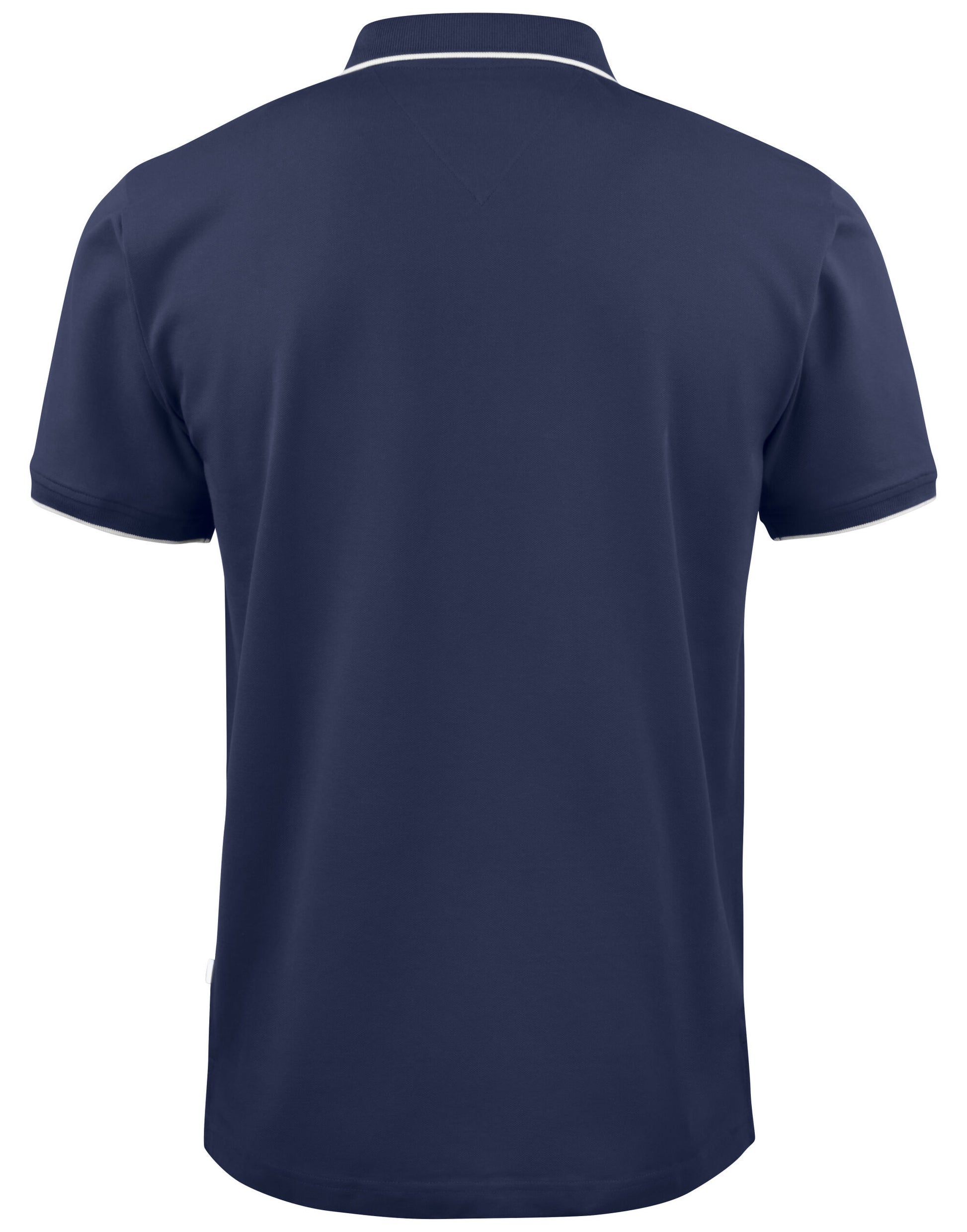 James Harvest Greenville Regular Polo