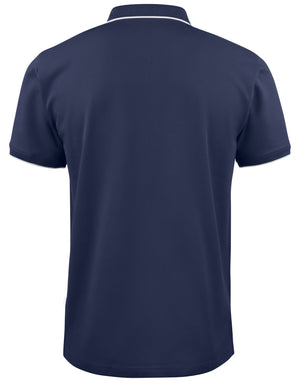 James Harvest Greenville Regular Polo