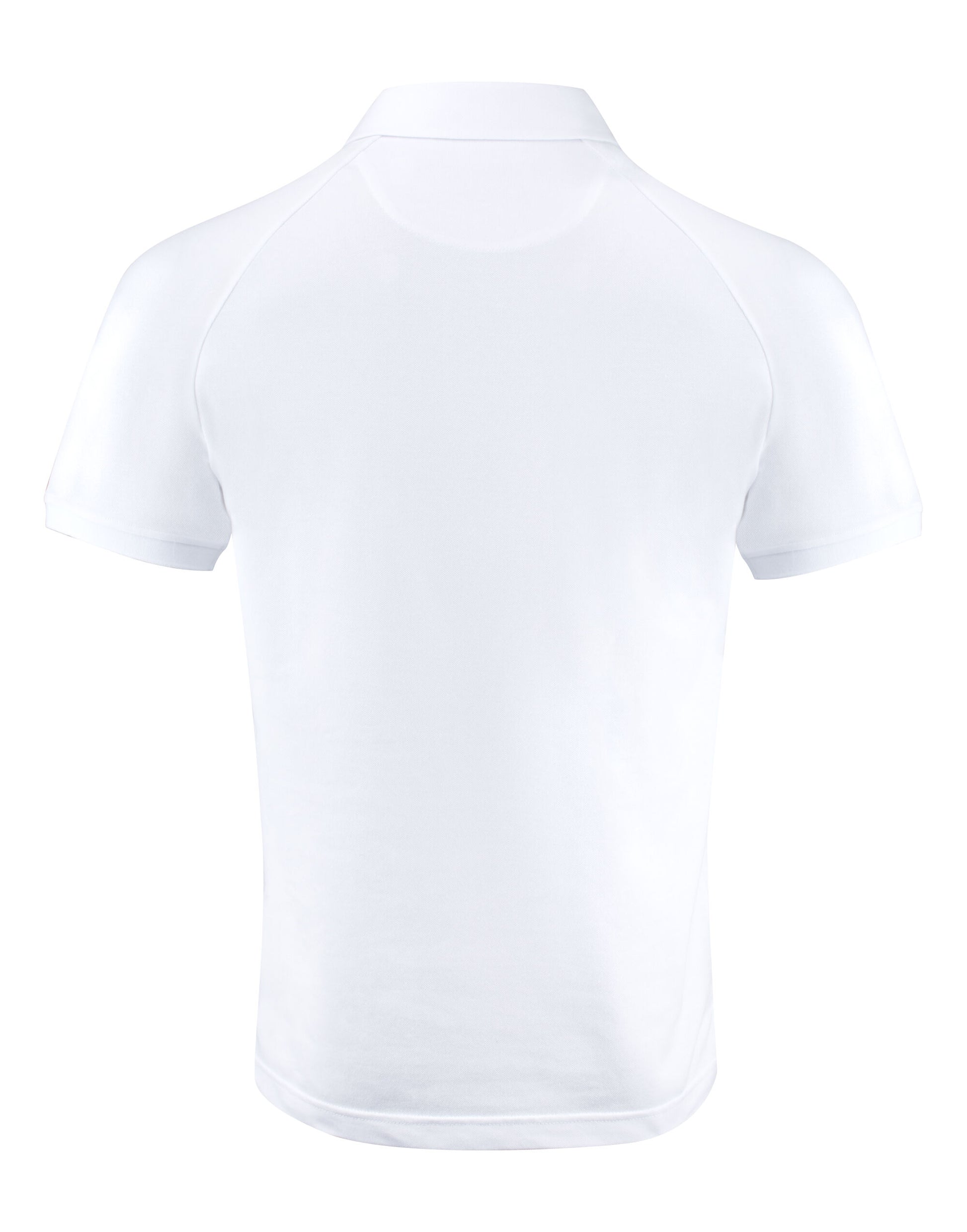 James Harvest Brookings Regular Polo