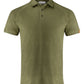 James Harvest Brookings Regular Polo