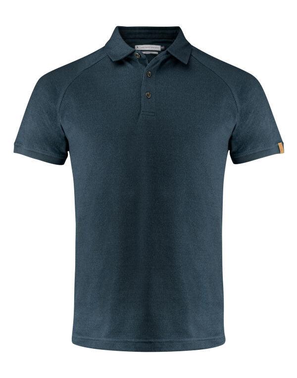 James Harvest Brookings Regular Polo