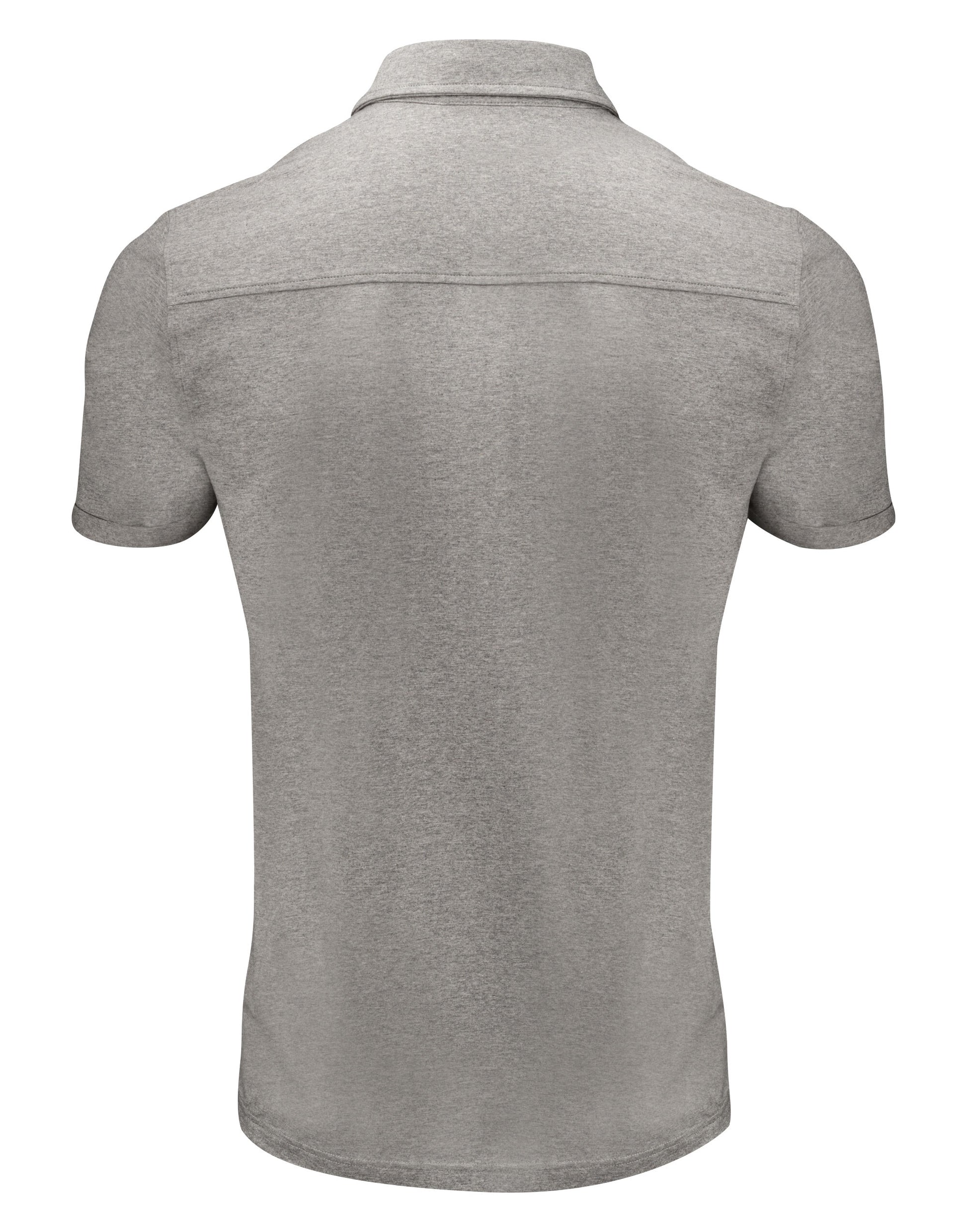 James Harvest American Supreme Polo