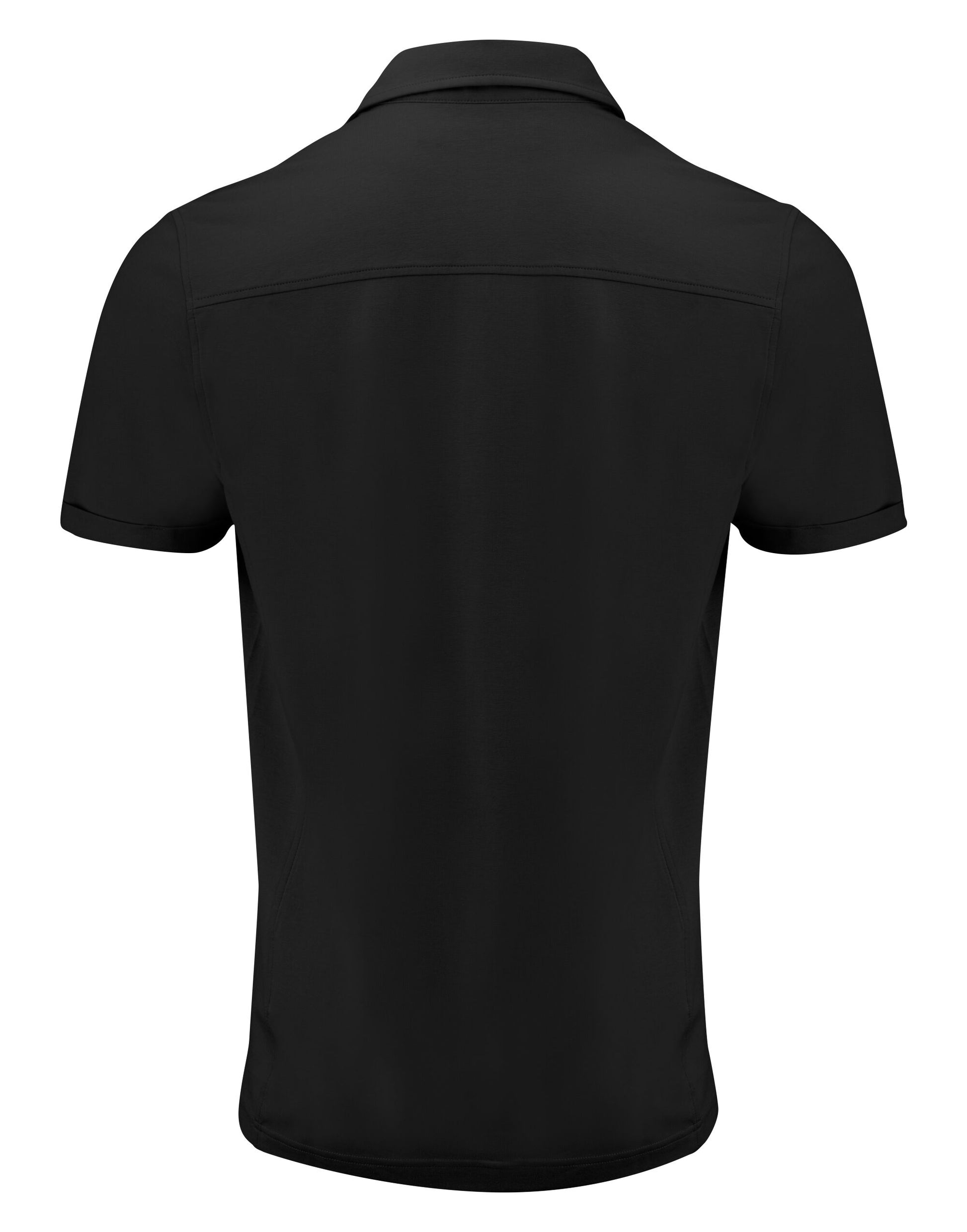 James Harvest American Supreme Polo