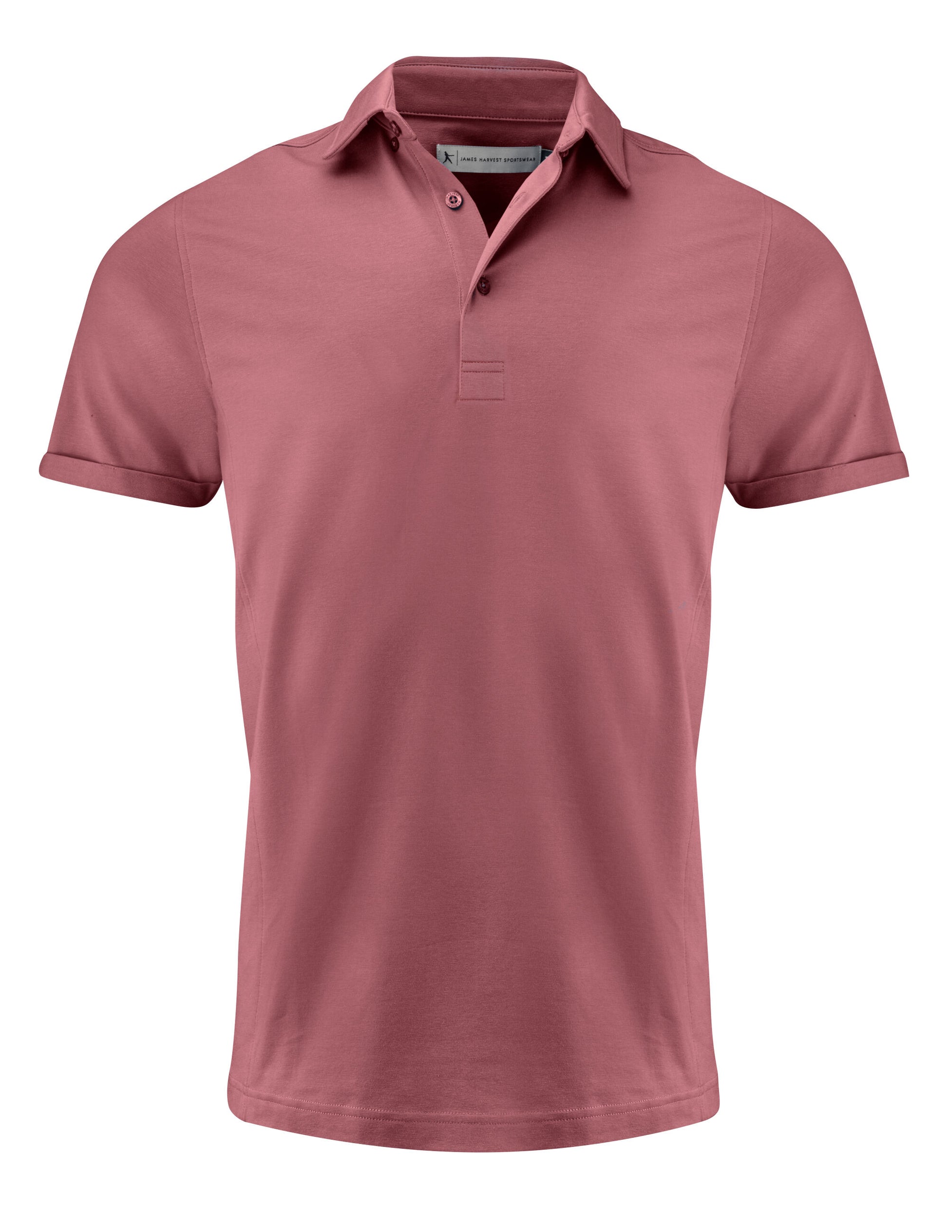 James Harvest American Supreme Polo