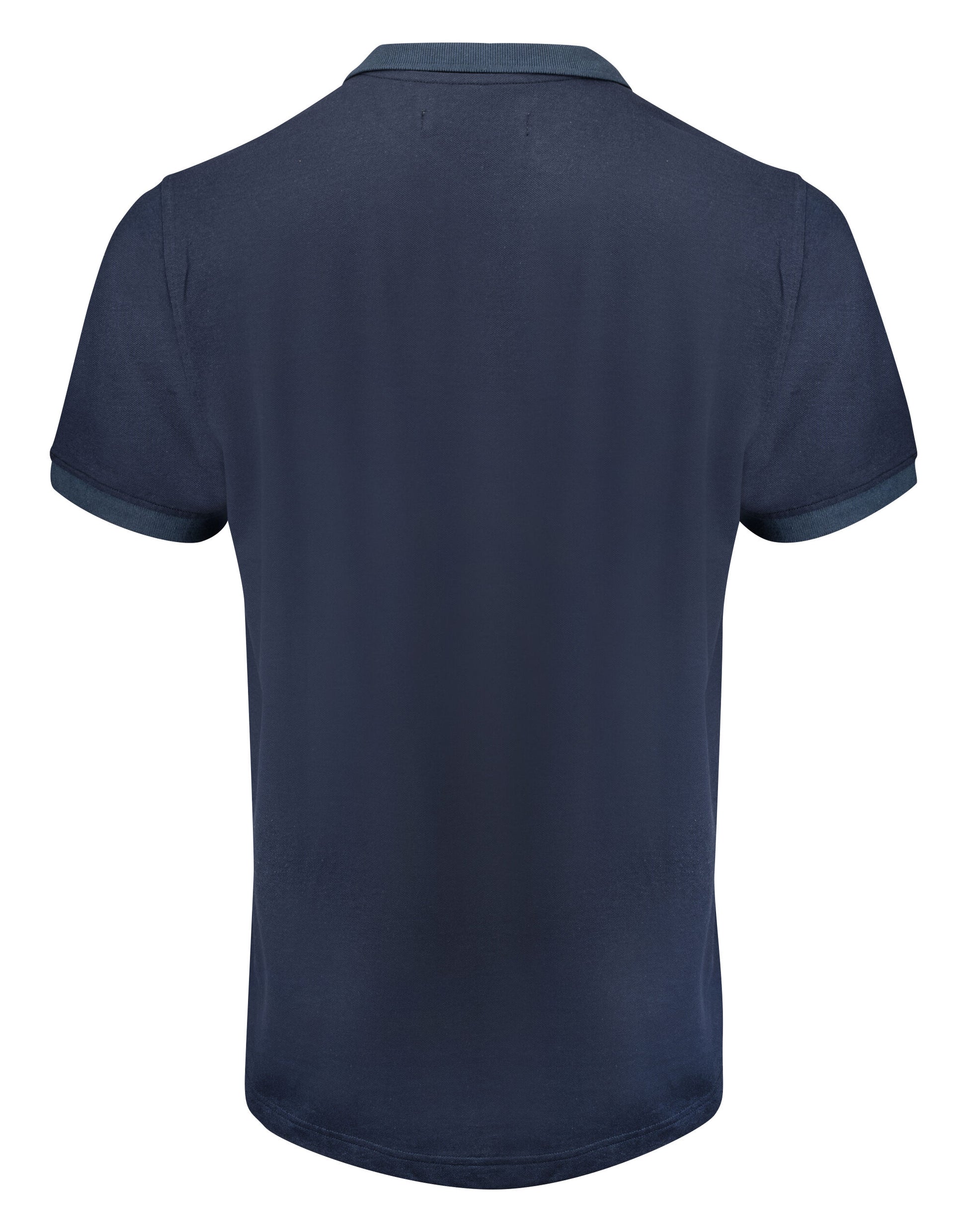 James Harvest Pinedale Pique Polo