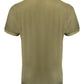 James Harvest Pinedale Pique Polo