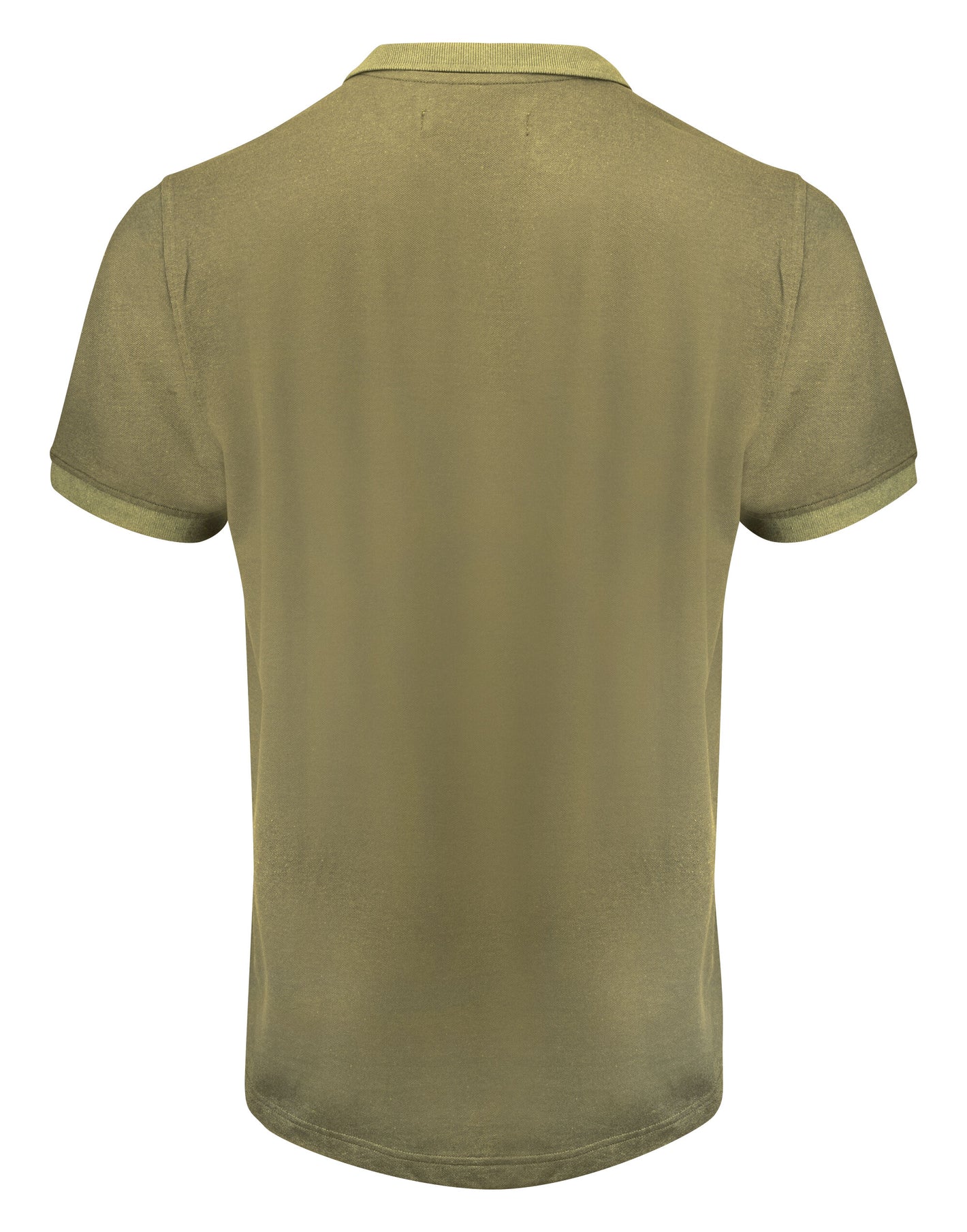 James Harvest Pinedale Pique Polo