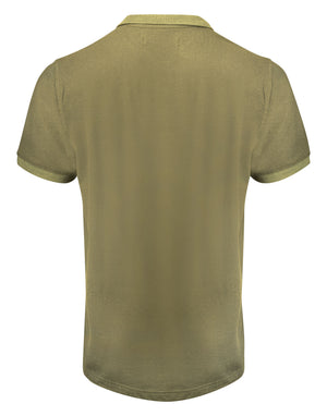 James Harvest Pinedale Pique Polo