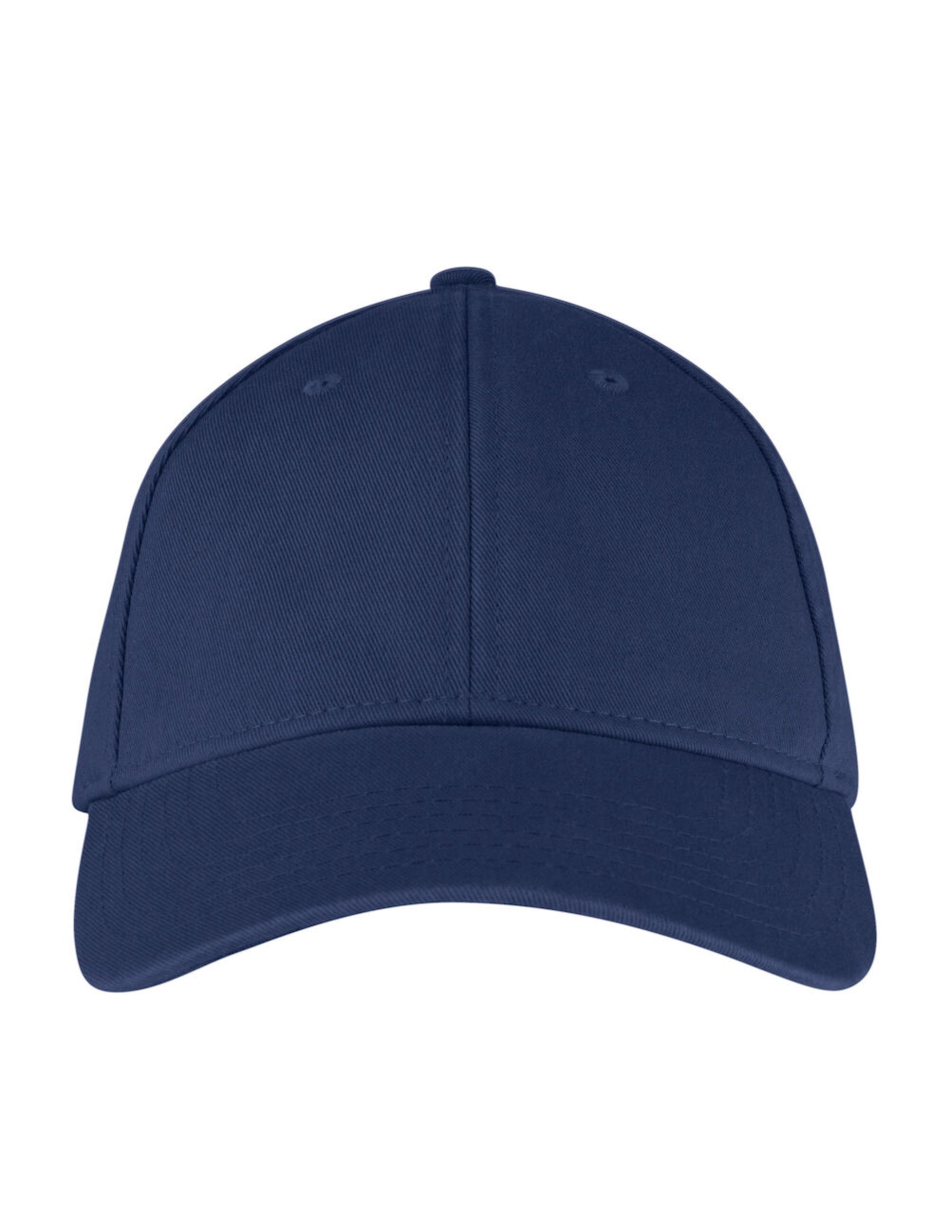 James Harvest L.A. Brushed Cotton Cap