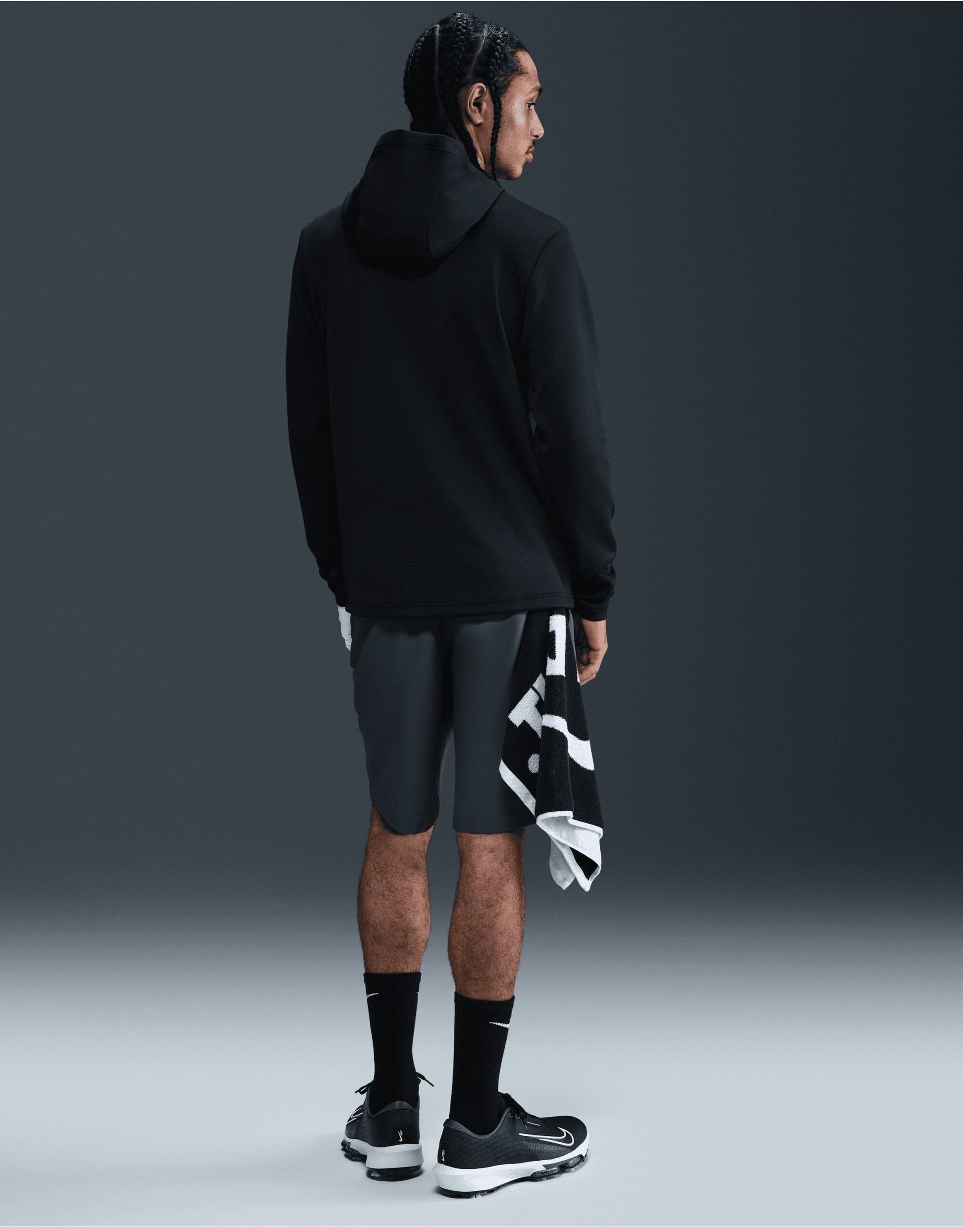 Nike Dri-FIT Therma Flex Hoody