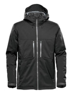 Stormtech Men's Epsilon System Jacket