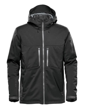 Stormtech Men's Epsilon System Jacket