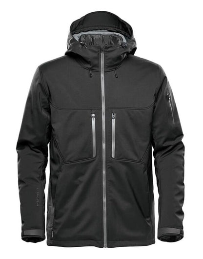 Stormtech Men's Epsilon System Jacket