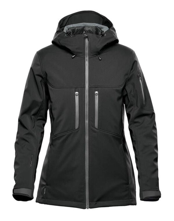 Stormtech Women's Epsilon System Jacket
