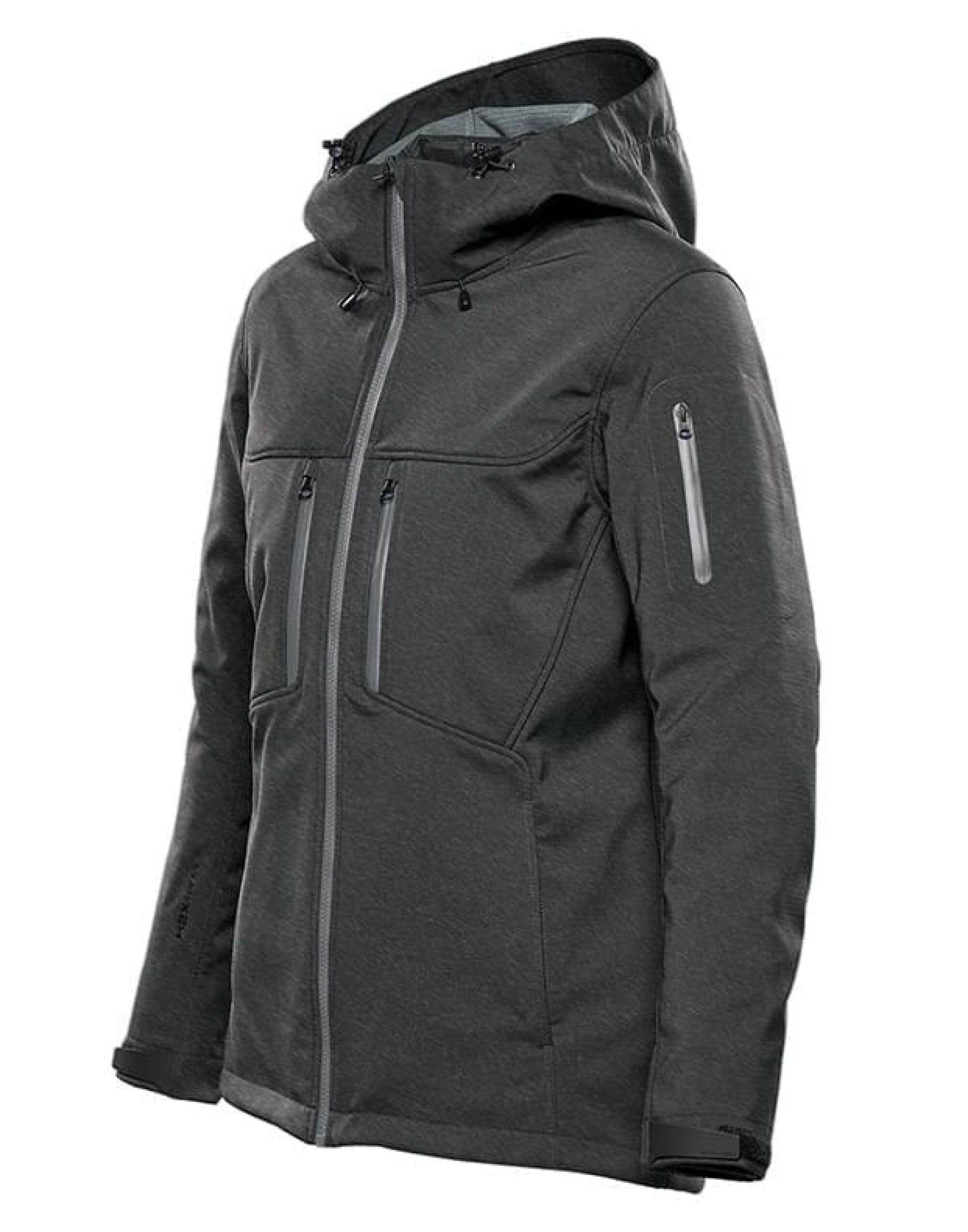 Stormtech Women's Epsilon System Jacket