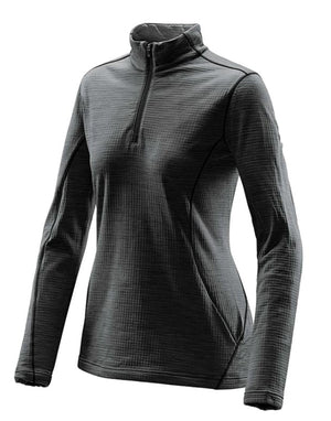 Stormtech Women's Base Thermal 1/4 Zip