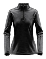 Stormtech Women's Base Thermal 1/4 Zip